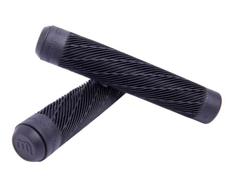 Купить грипсы для самоката Longway Twister черный в Перми недорого