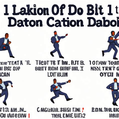 How to Do the Carlton Dance – A Comprehensive Step-by-Step Guide - The ...