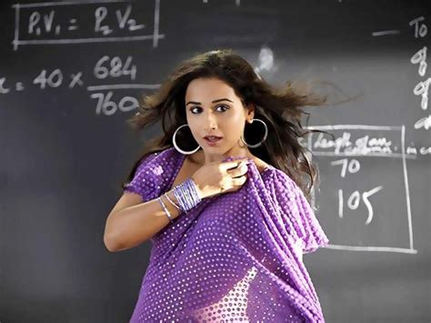 You Like Sex I M Sex Vidya Balan Bollywood Hindustan Times