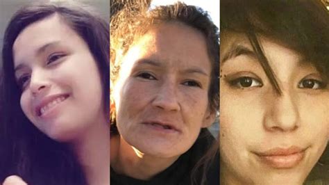 Buckets Of Tears The Four Women Who Died At The Hands Of A Winnipeg