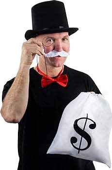 Monopoly Board Costume