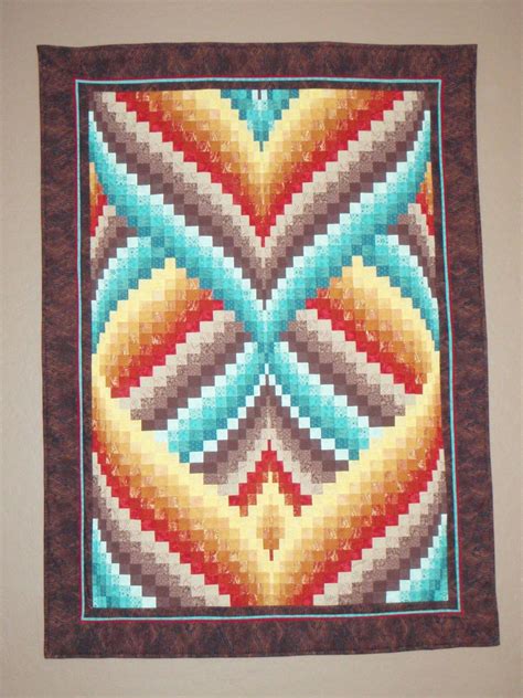 Free Bargello Quilt Patterns Bargello Quilt Pattern Quilts Patterns