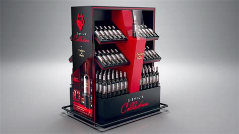 Casillero del Diablo on Behance