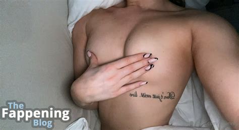 Tindra Imhauser Imhauser Nude Leaks Photo Thefappening