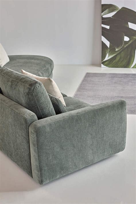 Vivole Seater Modular Lounger Sofa Innoconcept