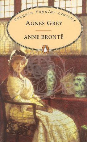 Resumen De Agnes Grey Anne Bronte