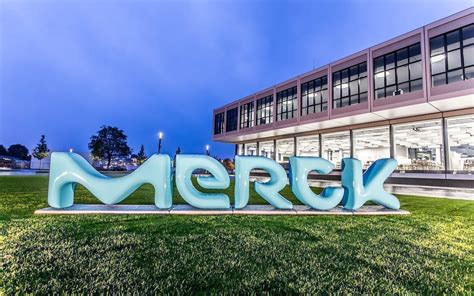 Displayindustrie Merck Eröffnet Oled Technologiezentrum In China Invidis