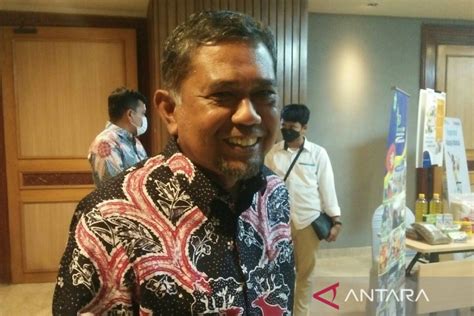 KPK Panggil Pejabat Penajam Sebagai Saksi Penyertaan Modal Benuo Taka