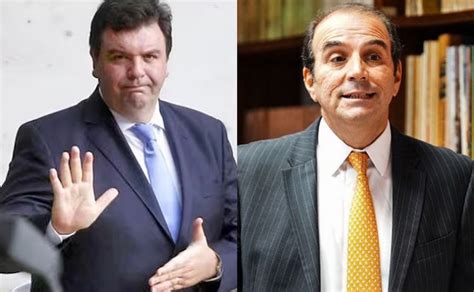 Javier Milei propuso a Manuel García Mansilla y Ariel Lijo para la