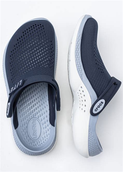 Crocs Literide Clog Sneaker Peeker I Migliori Sconti