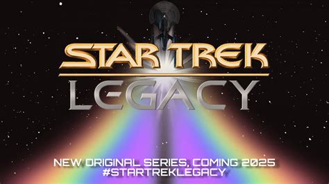 Star Trek: Legacy (Fan Promo) by Reesecandy2003 on DeviantArt