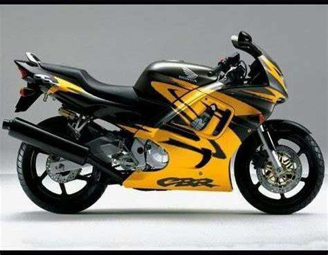 Honda Cbr F Buyers Guide Fast Classic And Awesome Artofit