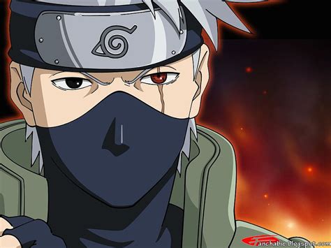 Kakashi Sharingan Kakashi Hatake Sharingan Kakashi Hatake Cool For