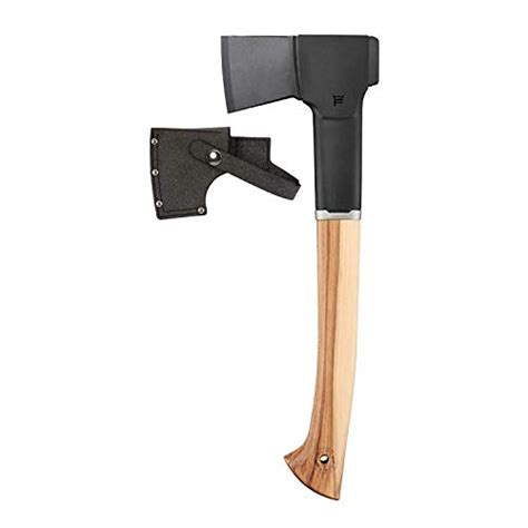 Top 5 Best Wood Axe Brands in 2023!