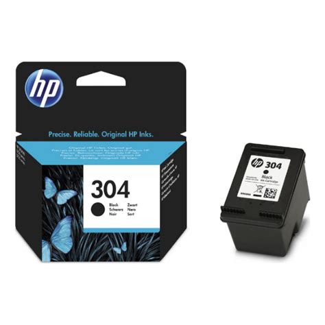 Buy Oem Hp Deskjet 3762 Black Ink Cartridge Inkredible Uk