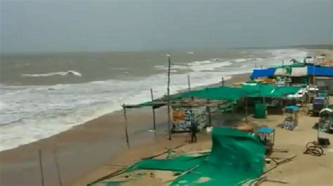 Cyclone Biparjoy To Reach Gujarat Know Effect And Latest Update On