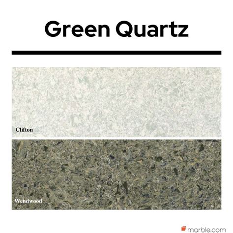 What Are All The Colors Available For Indoor Quartz Countertops