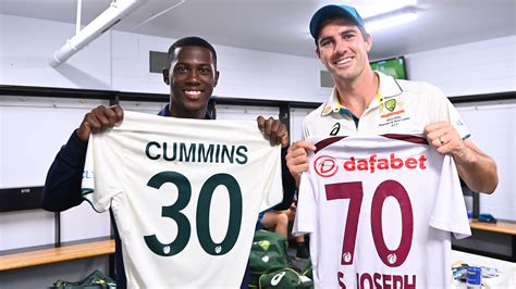 Windies legend calls for three-Test series with Aussies | cricket.com.au