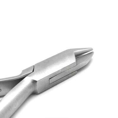 Dental Jarabak Pliers Forming Bending Loop Orthodontic Instruments Lab