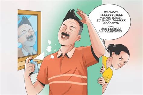 Fenomena Tingginya Angka Perceraian Di Kabupaten Nganjuk Apa Saja