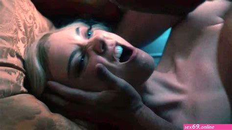 Natalie Dormer In Rush Sex Scene Sexy Photos