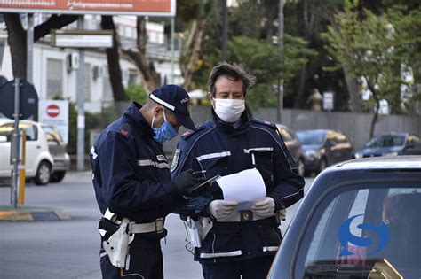 Italia Zona Rossa Da Oggi Le Regole Da Seguire Stabia News