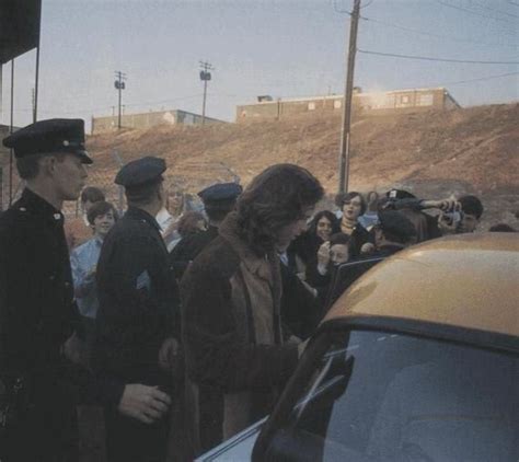 Jim Morrison Outside Westbury Music Fair April 19 1968 Rock Songs