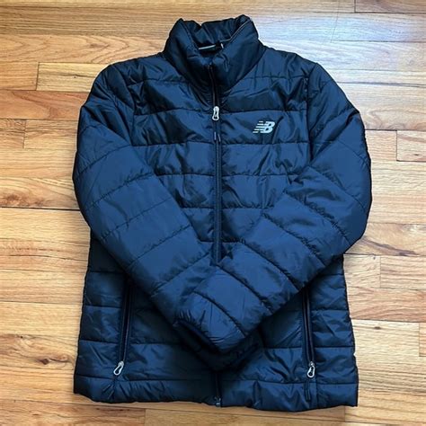 New Balance Jackets And Coats New Balance Winter Jacket Poshmark