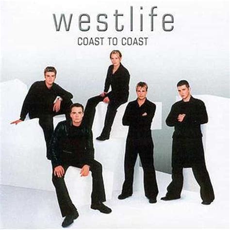 List of All Top Westlife Albums, Ranked