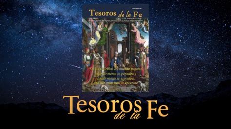 Revista de cultura católica Tesoros de la Fe Un nacimiento contrario