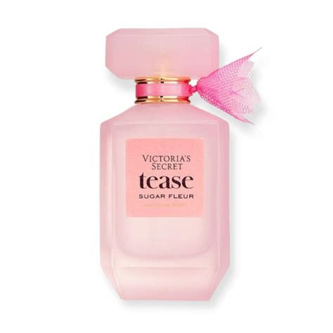 Victoria S Secret Tease Sugar Fleur I Fragrance OfficialNew Fragrance