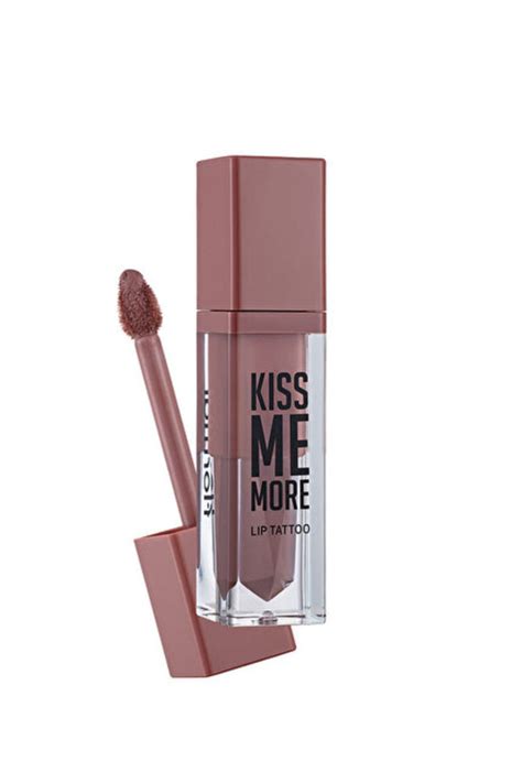 Flormar Nude Uzun S Re Kal C Mat Likit Ruj Ml Fiyat Yorumlar Trendyol