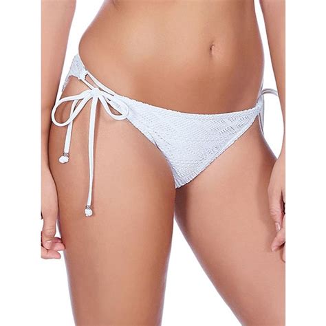 Braga Bikini Tieside Freya Swim Continuidad Inimar Lencer A Y