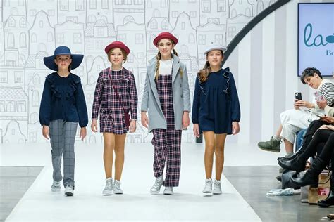 BabyKid Spain FIMI avanza las tendencias del otoño invierno 2023 2024