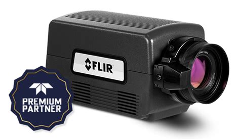 Flir A8580 Mwir Compact Lwir Hd Thermal Camera 57 Off