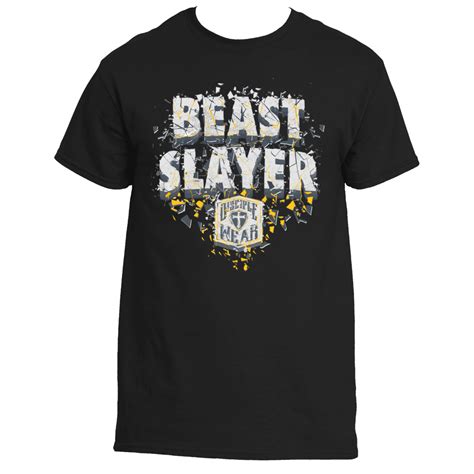 Beast Slayer