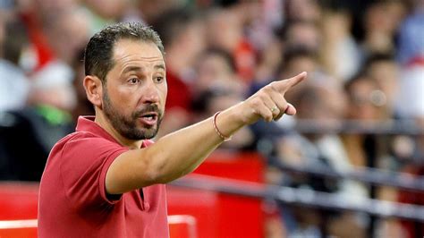 Pablo Machín nuevo entrenador del Elche