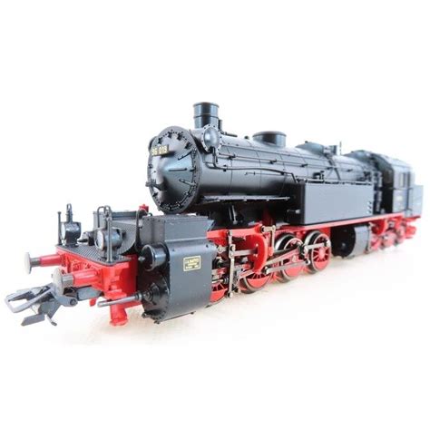 Märklin H0 37968 Tender locomotief BR 96 Mallet Catawiki