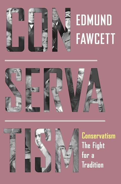 Ideas Podcast: Conservatism is always evolving | Princeton University Press