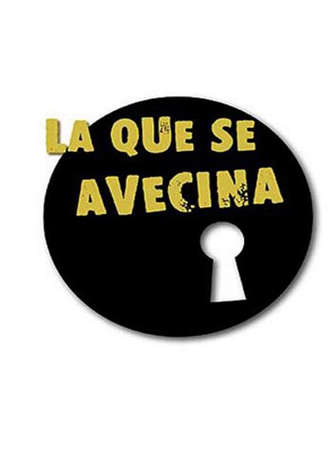 Cartel La Que Se Avecina Cartel 146 Sobre 278 SensaCine