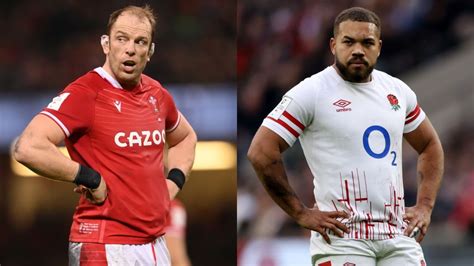 Wales Vs England Live Stream How To Watch The Six Nations Online And