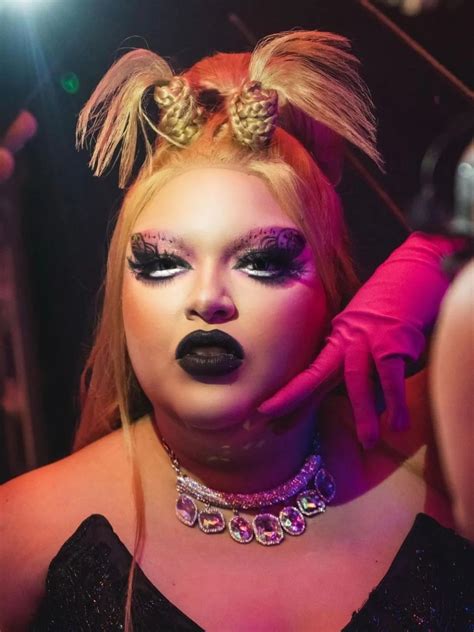 Mujeres Contra La Misoginia En El Mundo Drag Las Hyper Queens En El