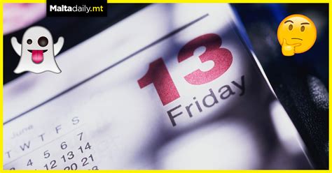 Friday The 13th A History Of Superstition