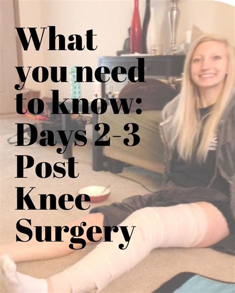 Knee Replacement Surgery Video Knee Replacement Recovery Quad