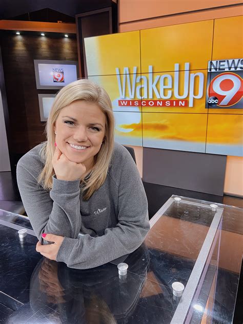 Wisconsin anchor Neena Pacholke had tragedy before suicide