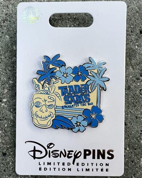 New Disney Pins July 2023 Week 1 - Disney Pins Blog