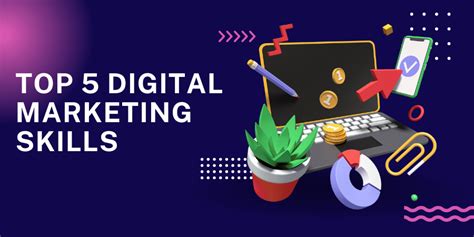 Top 5 Digital Marketing Skills To Master In 2024 By Writing Hub 07