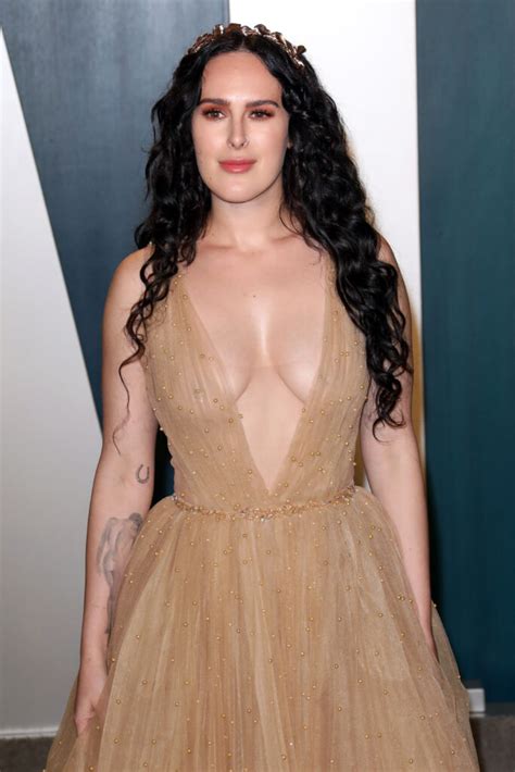 Rumer Willis Hot And Sexy Photo Collection Nude Leaked Diaries