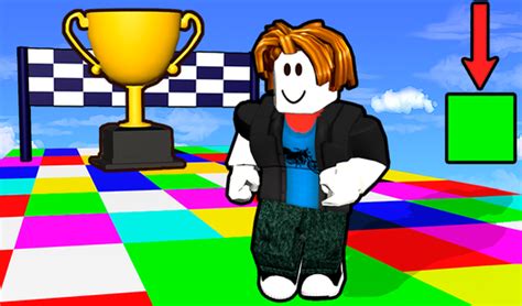 Встань на нужный цвет! (от MZGames) - играть онлайн бесплатно на ...
