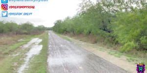 Rough Deep Anal Screw After 5 Miles Trail Run In A Rainy Day Yiny Leon 720P Tnaflix